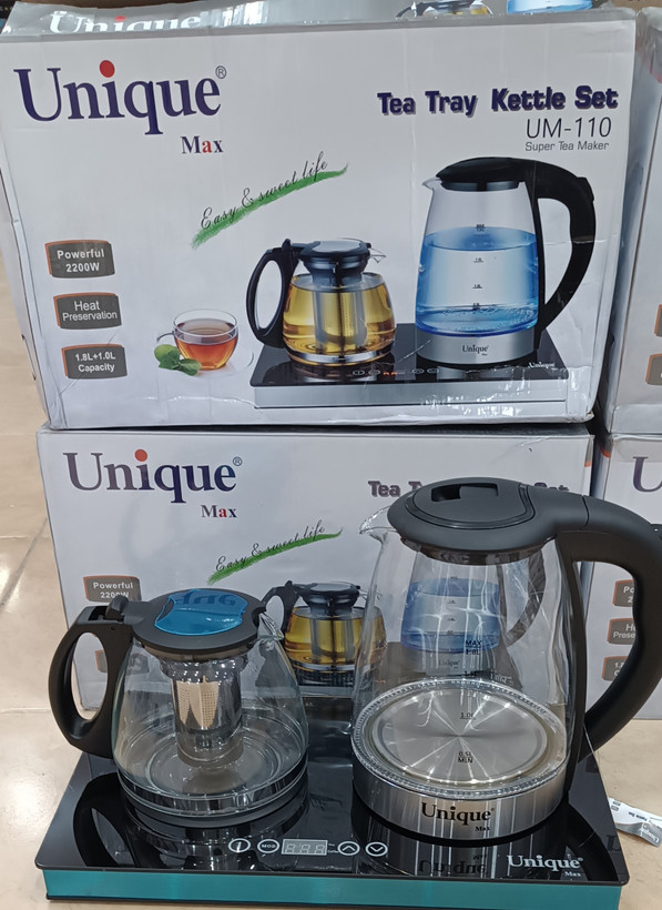 چایساز دوقلو یونیک مدلUM-110