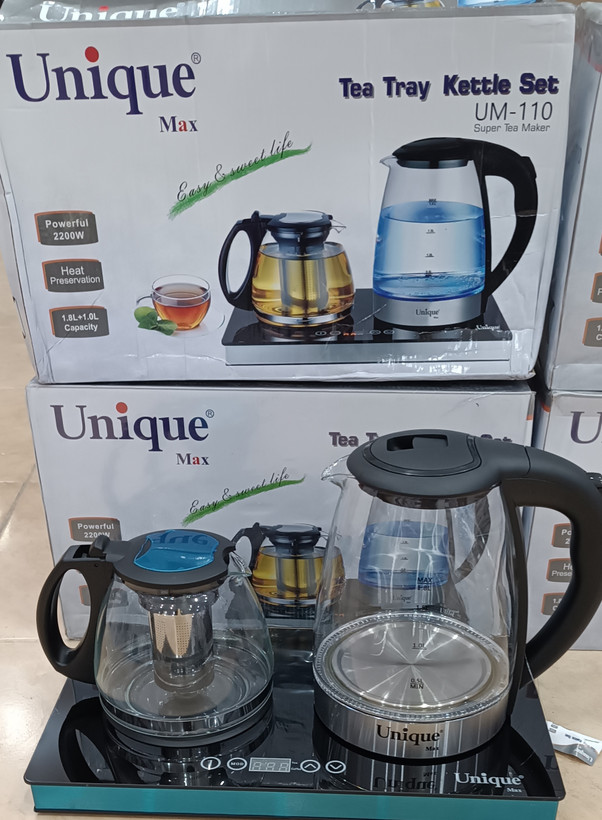 چایساز دوقلو یونیک مدلUM-110